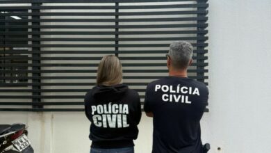 Homem é preso preventivamente por descumprir medidas protetivas de urgência em Novo Gama