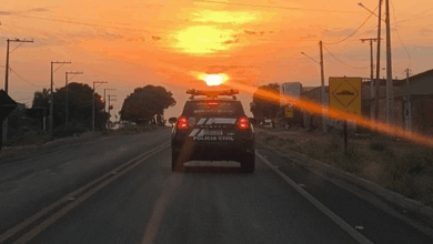 Operação Apagão”: PCGO prende suspeito por furto de energia elétrica; prejuízo pode chegar a R$ 75 mil