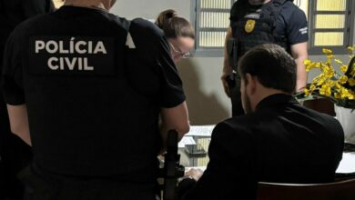 Operação Citrus Sinensis cumpre prisões, buscas e bloqueia R$ 13 milhões de esquema de fraudes fiscais operada por “laranjas”