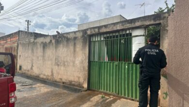 Operação conjunta prende foragido do Piauí investigado por homicídio qualificado