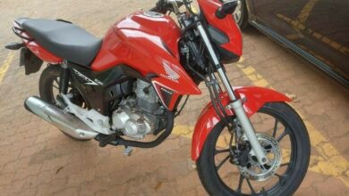 Operação integrada apreende adolescente e recupera de veículo roubado em menos de 24h