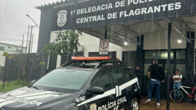PCGO apreende adolescente por extorsão e invasão de dispositivos em Águas Lindas