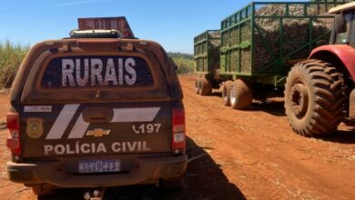 PCGO cumpre mandado e prende condenado por estelionato e lavagem de dinheiro em Aparecida de Goiânia