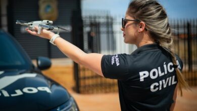 PCGO cumpre mandados e reforça ações de proteção a mulheres, crianças e adolescentes em Trindade