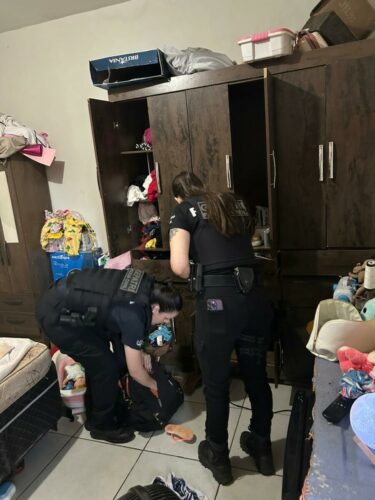 PCGO deflagra Operação Inimigo Íntimo e prende três pessoas por furtar R$ 116 mil de idosos em Itumbiara