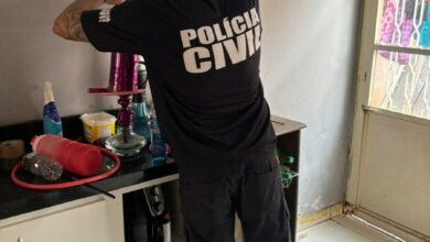 PCGO deflagra Operação Lar Seguro em combate à violência doméstica em Planaltina