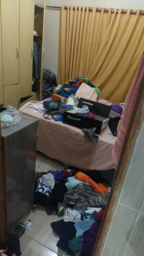 PCGO deflagra operação e prende suspeito de roubo a casal de idosos em Santo Antônio do Descoberto