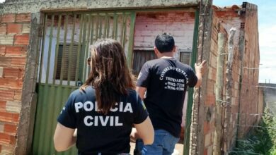 PCGO e Conselho Tutelar resgatam criança vítima de maus tratos em Trindade