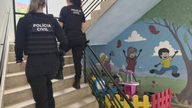 PCGO e PCSP identificam e prendem suspeito que usava perfil falso para coagir adolescentes