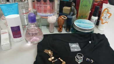 PCGO identifica casal responsável por série de furtos em shopping de Rio Verde