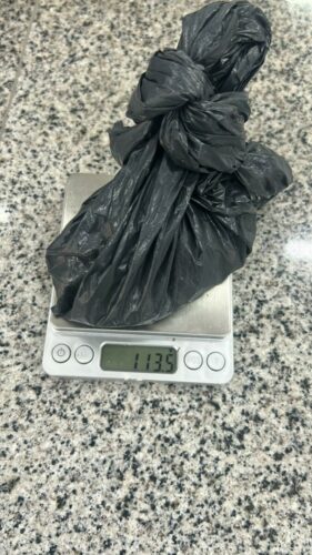 PCGO participa da Operação Nark e apreende drogas e materiais relacionados ao tráfico em Santo Antônio do Descoberto