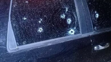 PCGO prende dupla por tentar matar mãe de desafeto em Formosa