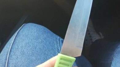 PCGO prende em flagrante homem que tentou matar ex companheira