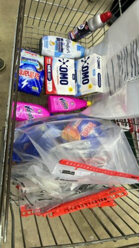 PCGO prende gerentes e dono de supermercado em Inhumas por fraude e venda de produtos vencidos