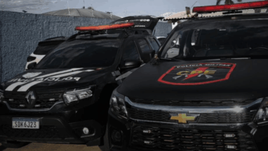 PCGO prende investigados que mandaram matar irmãos e apreende drogas em operação conjunta