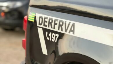 PCGO prende suspeito por roubo de veículo e descobre envolvimento de vítimas em crime de estelionato