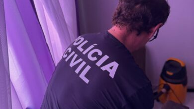 Polícia Civil cumpre mandado de busca judicial para garantir eficácia de medida protetiva à mulher