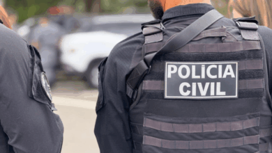 Polícia Civil prende homem investigado por homicídio qualificado em Itumbiara