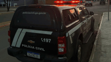 Polícia Civil prende mulher condenada a 36 anos de reclusão por homicídio em Itumbiara