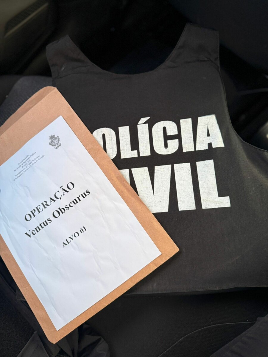 Ventus Obscurus: operação cumpre mandados contra golpes empresariais