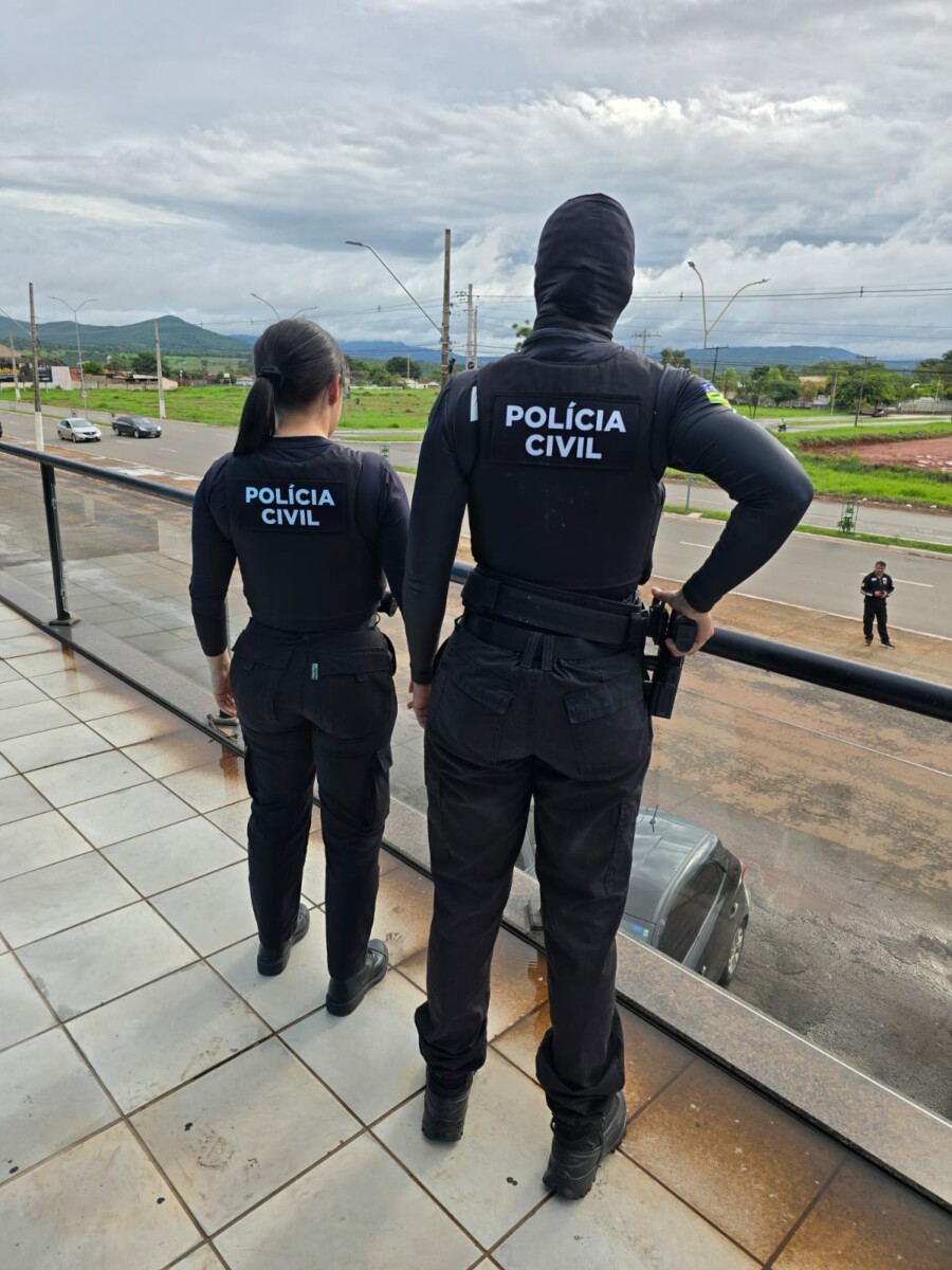 Operação Dark Business desarticula grupo criminoso que movimentou mais de R$ 10 milhões com golpes em compradores de veículos pela internet