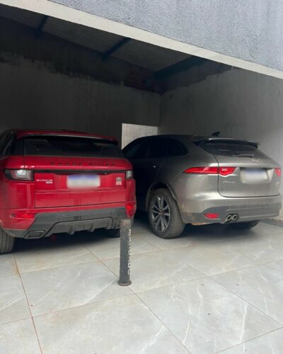 Operação Dark Business desarticula grupo criminoso que movimentou mais de R$ 10 milhões com golpes em compradores de veículos pela internet