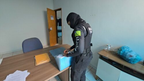 Operação Dark Business desarticula grupo criminoso que movimentou mais de R$ 10 milhões com golpes em compradores de veículos pela internet