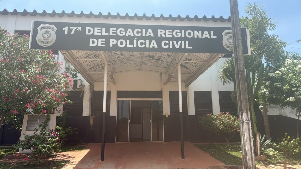 PCGO apreende adolescentes investigados por duplo homicídio em Águas Lindas