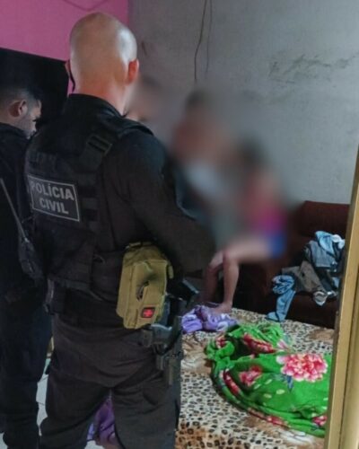 PCGO cumpre 22 mandados e apreende carga de drogas avaliada em R$ 450 mil