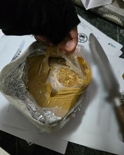 PCGO cumpre 22 mandados e apreende carga de drogas avaliada em R$ 450 mil