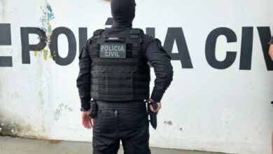 PCGO cumpre mandado de busca e apreensão e investiga esquema de receptação qualificada em Aparecida de Goiânia