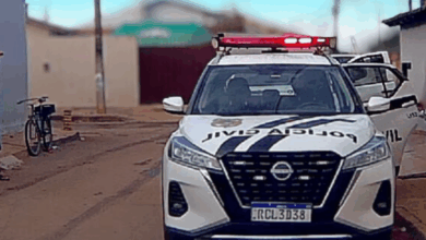 PCGO cumpre mandados e apreende grande quantidade de drogas em operação contra o tráfico em Formosa