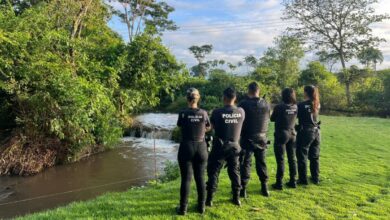 PCGO cumpre mandados em investigação sobre furto e venda de trator em Rio Verde e Santa Helena