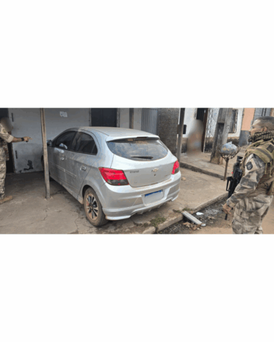 PCGO cumpre prisões e mandados contra grupo especializado em tráfico de drogas em Caldas Novas