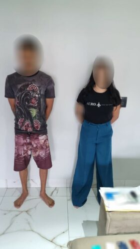 PCGO deflagra operação e desarticula esquema de estelionatos que causou prejuízo superior a R$ 600 mil