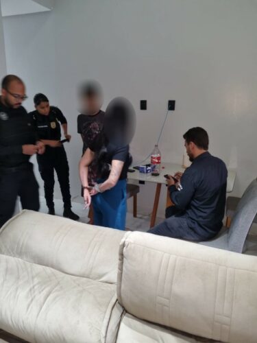 PCGO deflagra operação e desarticula esquema de estelionatos que causou prejuízo superior a R$ 600 mil