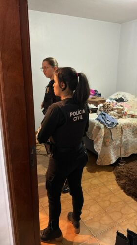 PCGO deflagra operação e desarticula esquema de estelionatos que causou prejuízo superior a R$ 600 mil