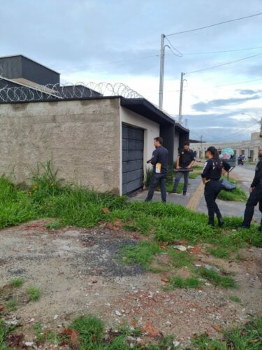 PCGO deflagra operação e desarticula esquema de estelionatos que causou prejuízo superior a R$ 600 mil