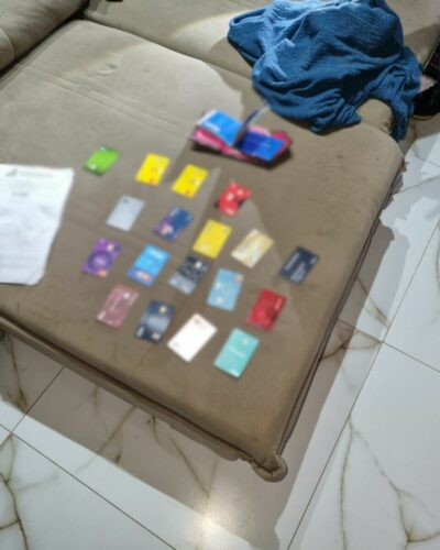 PCGO deflagra operação e desarticula esquema de estelionatos que causou prejuízo superior a R$ 600 mil