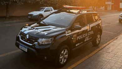 PCGO deflagra operação e prende homem investigado por tráfico de drogas em Catalão