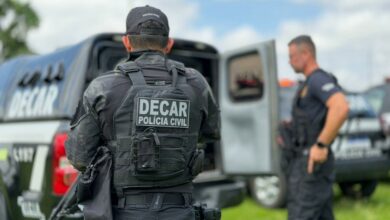 PCGO deflagra operação e prende homem por desvio de carga de laticínios avaliada em quase R$ 270 mil