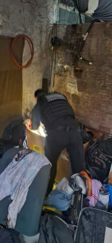 PCGO deflagra operação para desarticular núcleo de facção criminosa responsável por homicídios em Goiânia