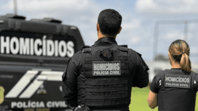 PCGO deflagra operação para desarticular núcleo de facção criminosa responsável por homicídios em Goiânia
