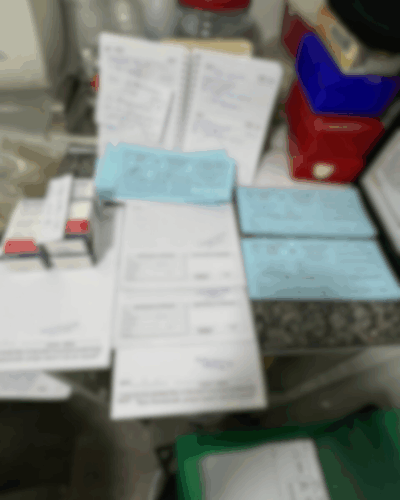 PCGO e Vigilância Sanitária prendem mulher por uso de documento falso em Goiânia