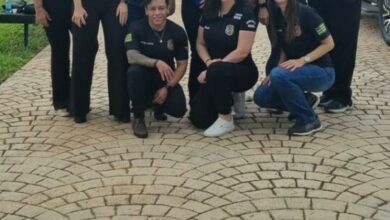 PCGO e demais forças de segurança participam de capacitação nacional sobre violência de gênero