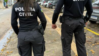 PCGO prende autor de homicídio em Bonfinópolis após desavença por dívida