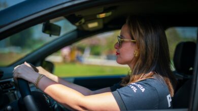 PCGO prende ex namorado em flagrante por agressões e ameaças no contexto de violência doméstica em Trindade