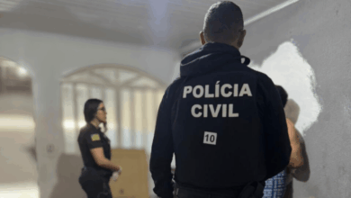 PCGO prende falso psiquiatra que atuava em clínicas de Goiás e do Distrito Federal utilizando identidade profissional furtada