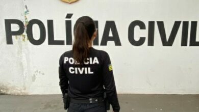 PCGO prende mulher por perseguição e agressões contra vizinha em Aparecida de Goiânia