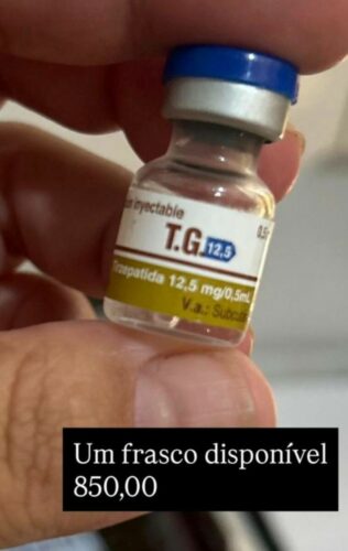 PCGO prende mulher por venda irregular de medicamentos para emagrecimento